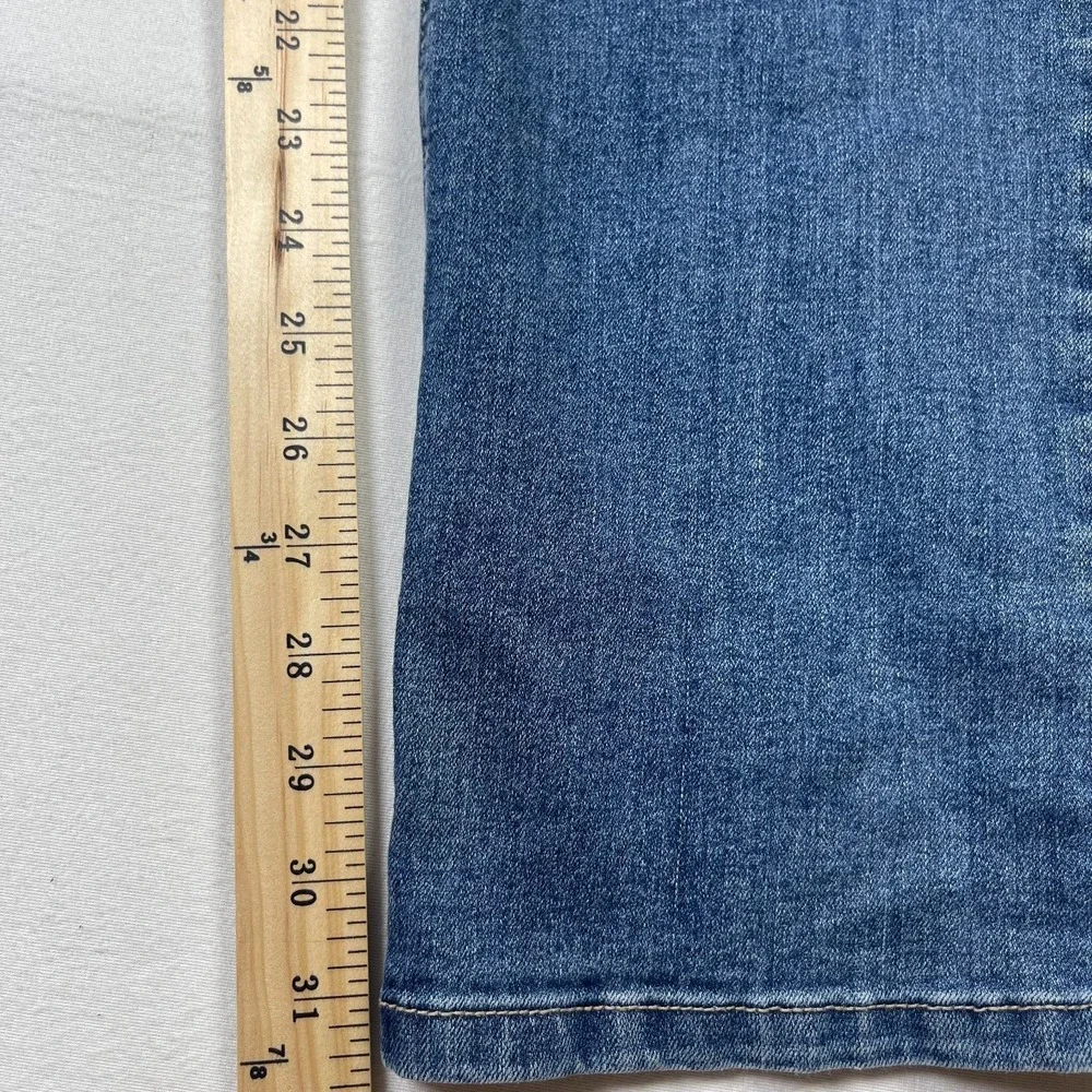 Jones New York measurements waist